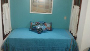 Family House, 2 Bedrooms, Non Smoking - Marcela Country Hipocampo (Villa Gesell)