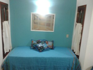 Family House, 2 Bedrooms, Non Smoking