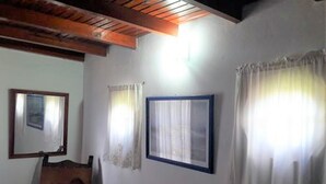 Family House, 2 Bedrooms, Non Smoking | Living area - Marcela Country Hipocampo (Villa Gesell)
