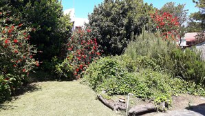 Garden - Marcela Country Hipocampo (Villa Gesell)