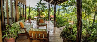 アシエンダ バリゴナ