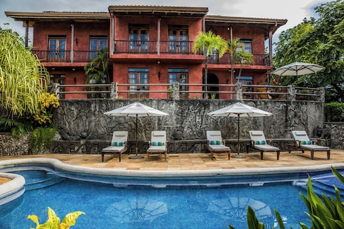 Hacienda Barrigona