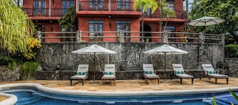 Hacienda Barrigona