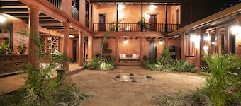 Hacienda Barrigona