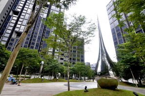 Exterior - HappyHomeStay Icon City PJ Sunway Subang (Petaling Jaya)