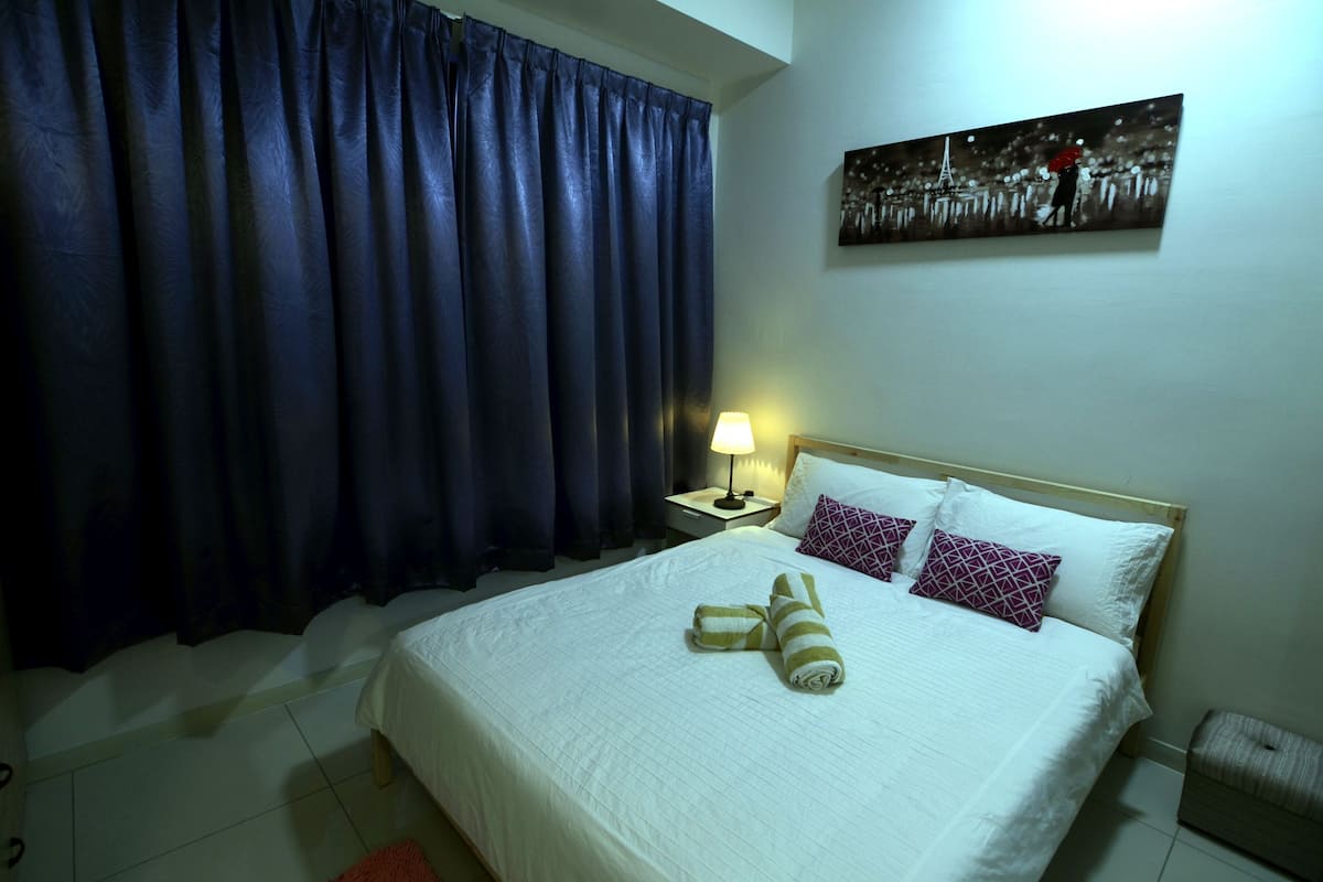 Apartment, 2 Bedrooms