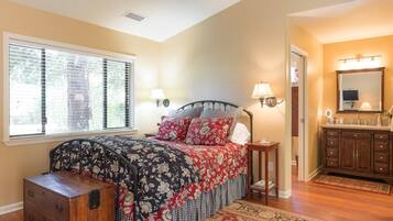 1 chambre, bureau, fer et planche Ă repasser, Wi-Fi gratuit