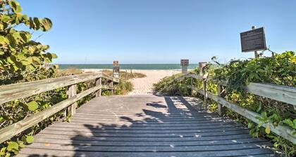 Pet-Friendly Home in Vero Beach, 1 Mi to Beach!