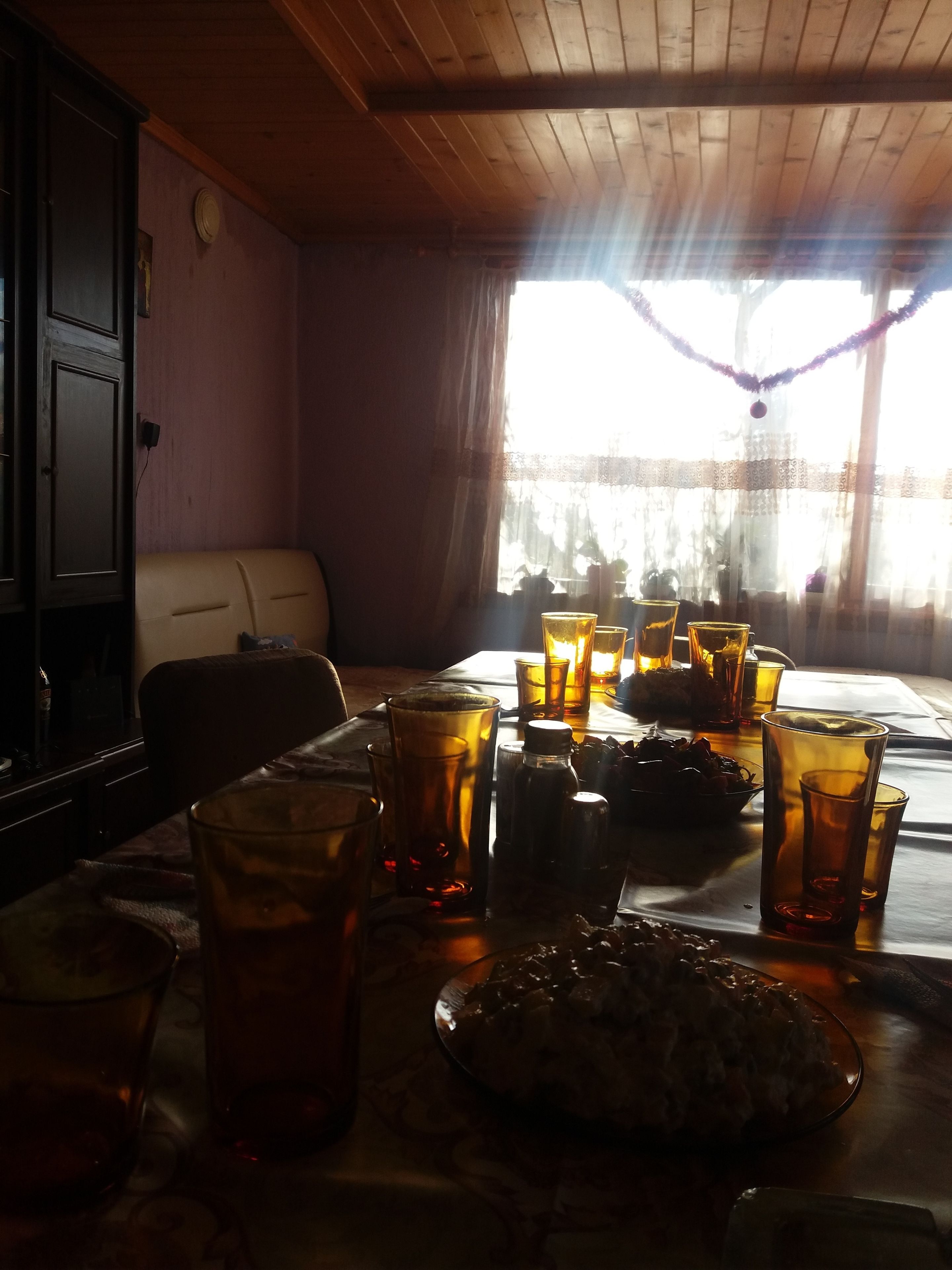 Economy Villa, 1 Single Bed, Non Smoking | Living area