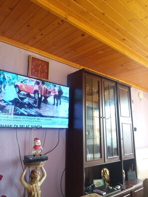 Television - Villa Seleste (Tsenovo)