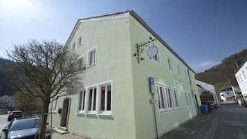 Außenbereich