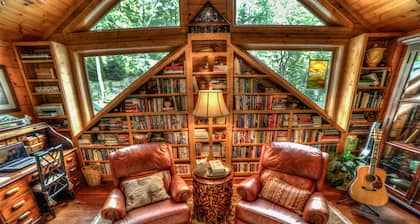 The Lodge at River Run