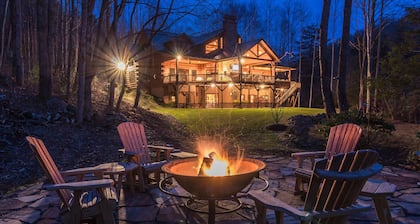 The Lodge at River Run