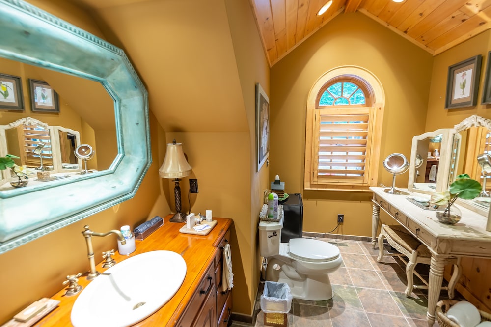 The Lodge at River Run by null