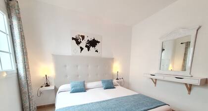 GRACIOSAMAR 2 APARTMENT - LA GRACIOSA LANZAROTE