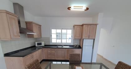 GRACIOSAMAR 2 APARTMENT - LA GRACIOSA LANZAROTE