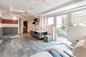 Sports facility - Resort Relax (Laengenfeld)