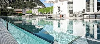 Berghotel Almrausch