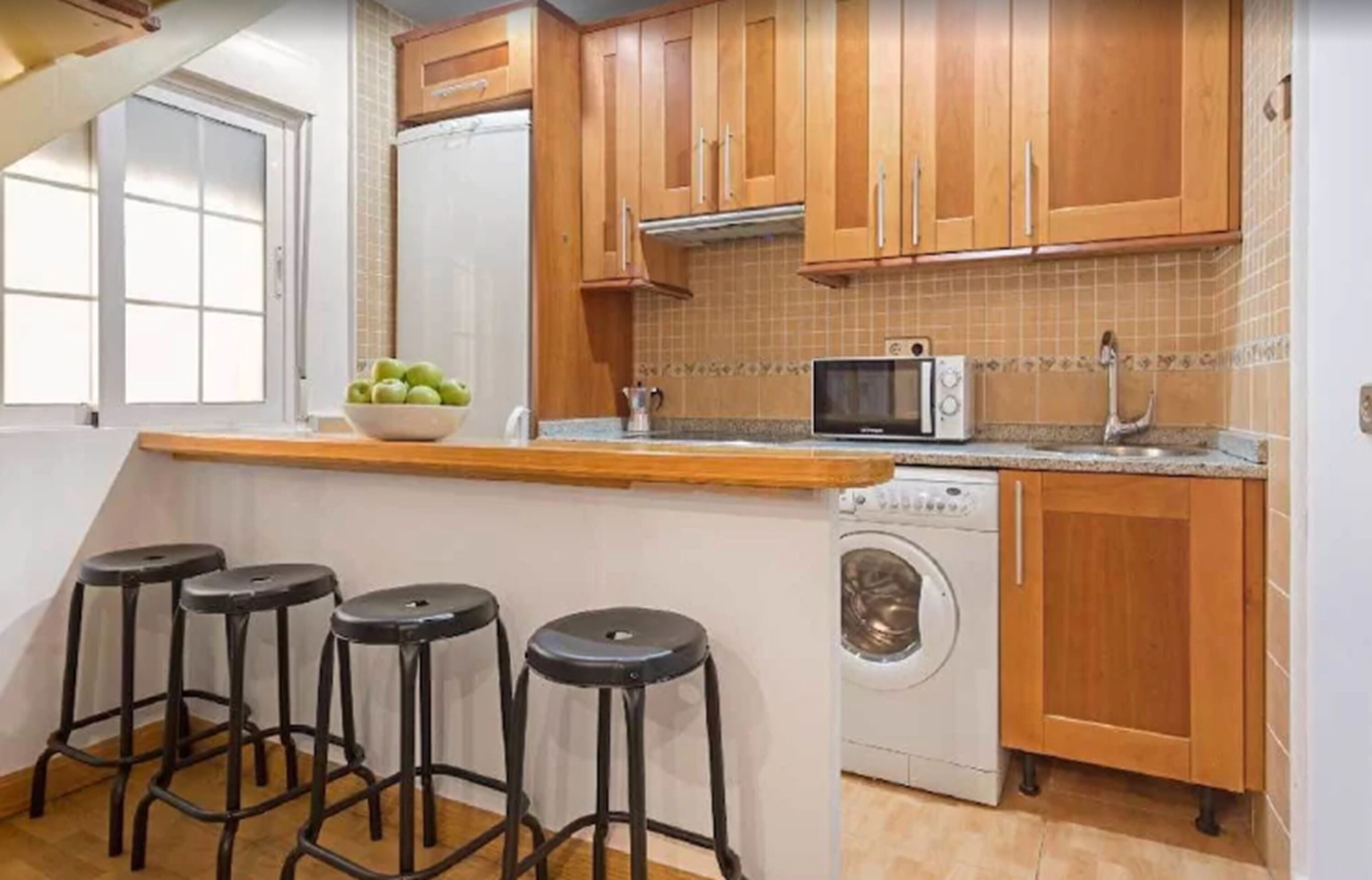 Foto - La Casa de las Letras