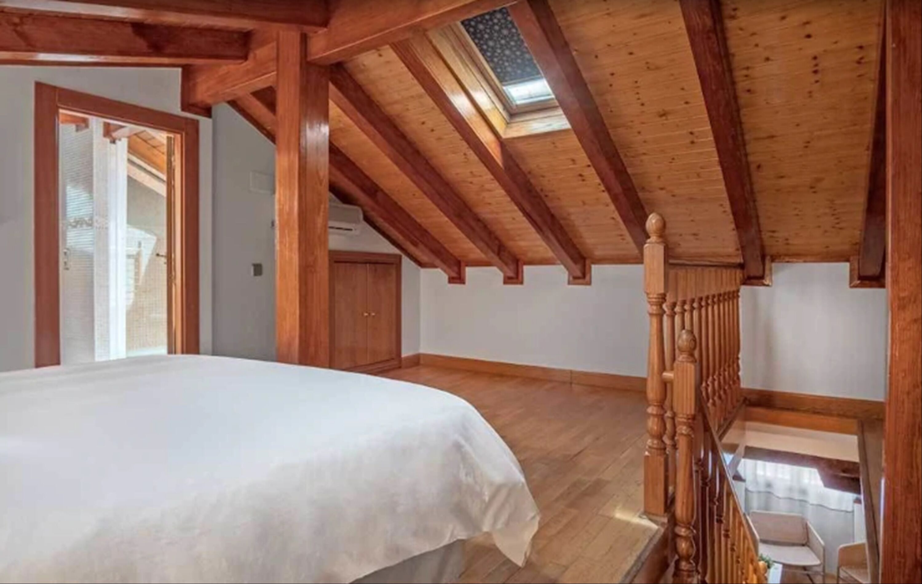 Foto - La Casa de las Letras