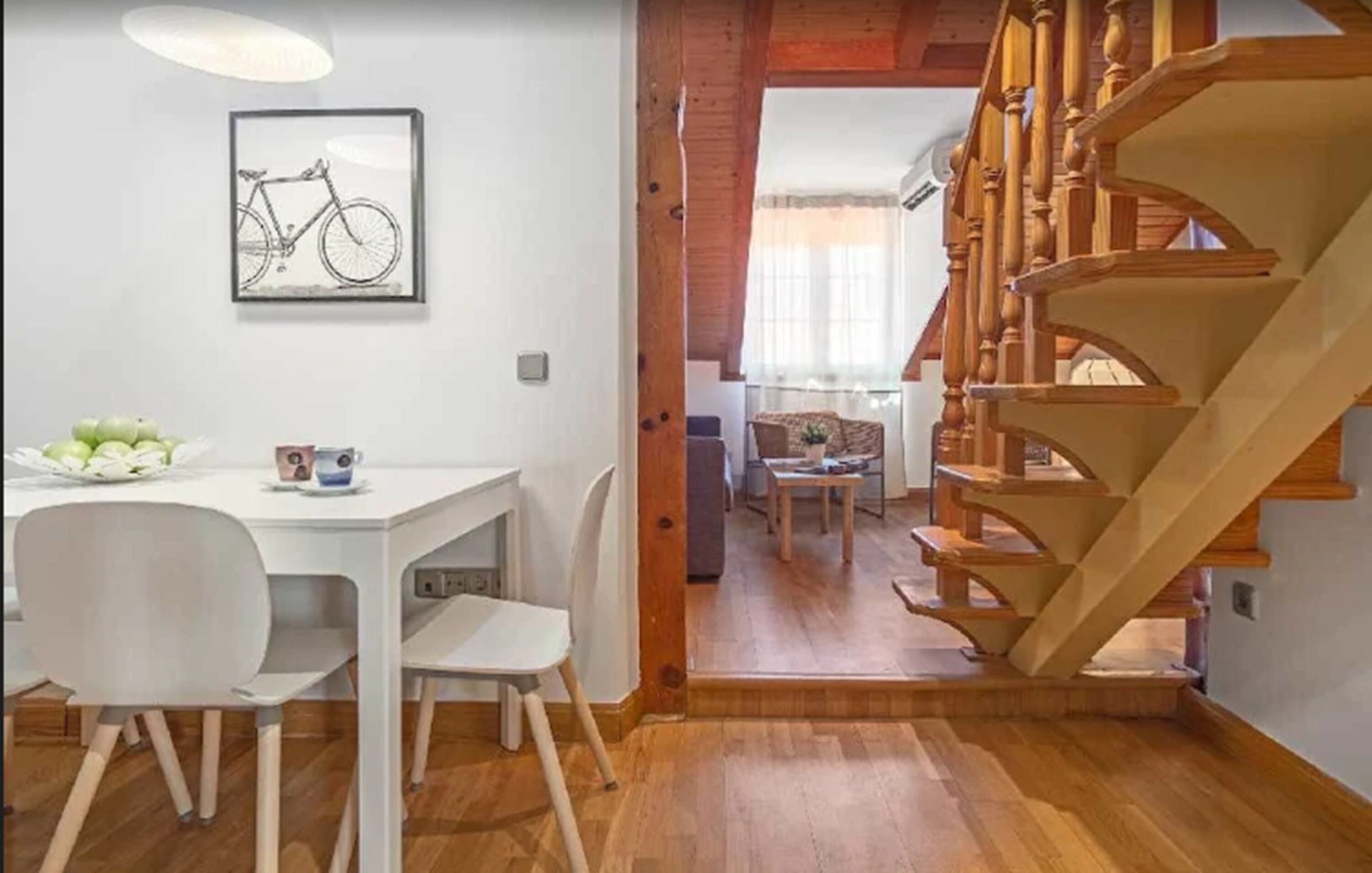 Foto - La Casa de las Letras