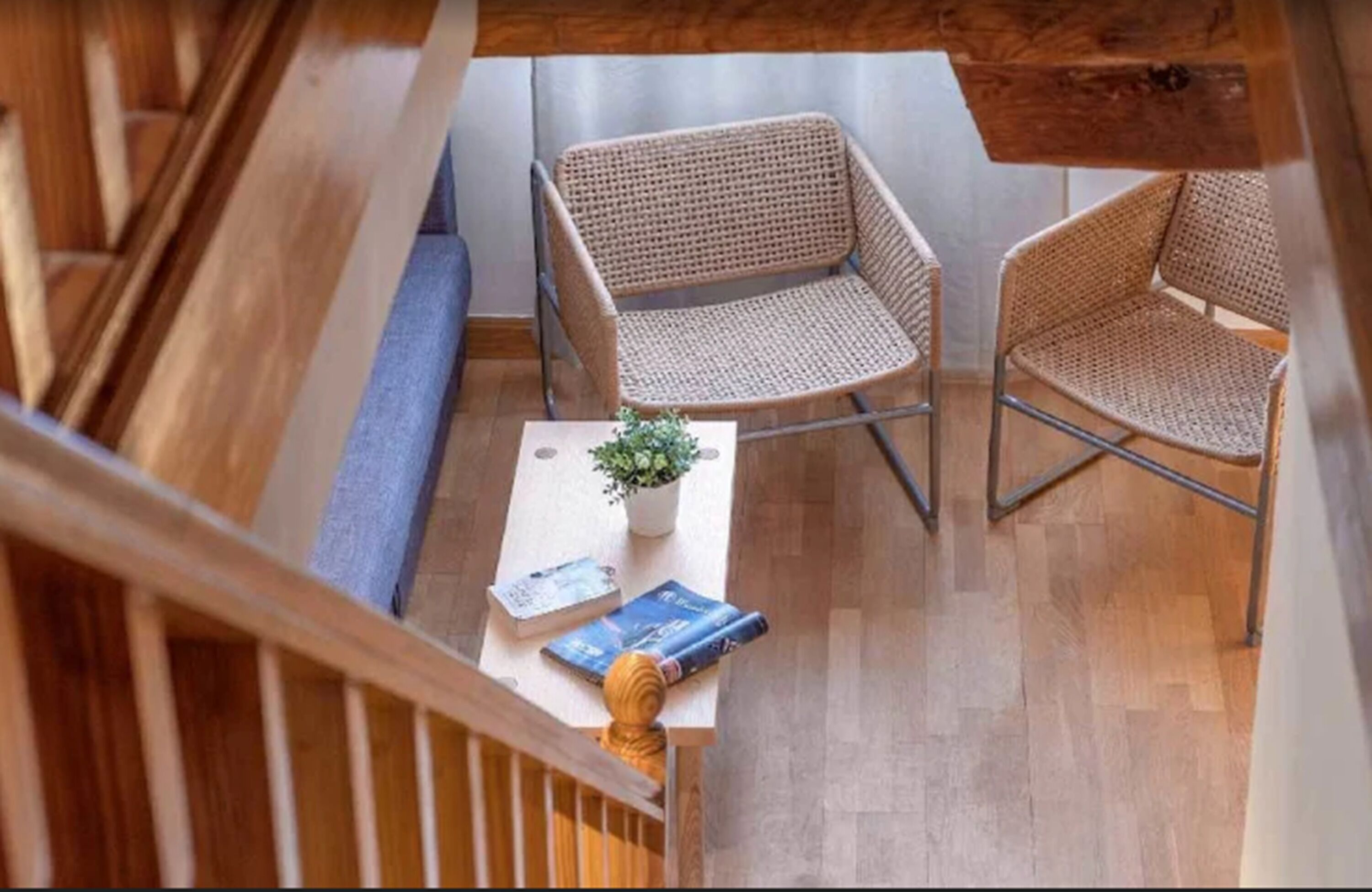 Foto - La Casa de las Letras