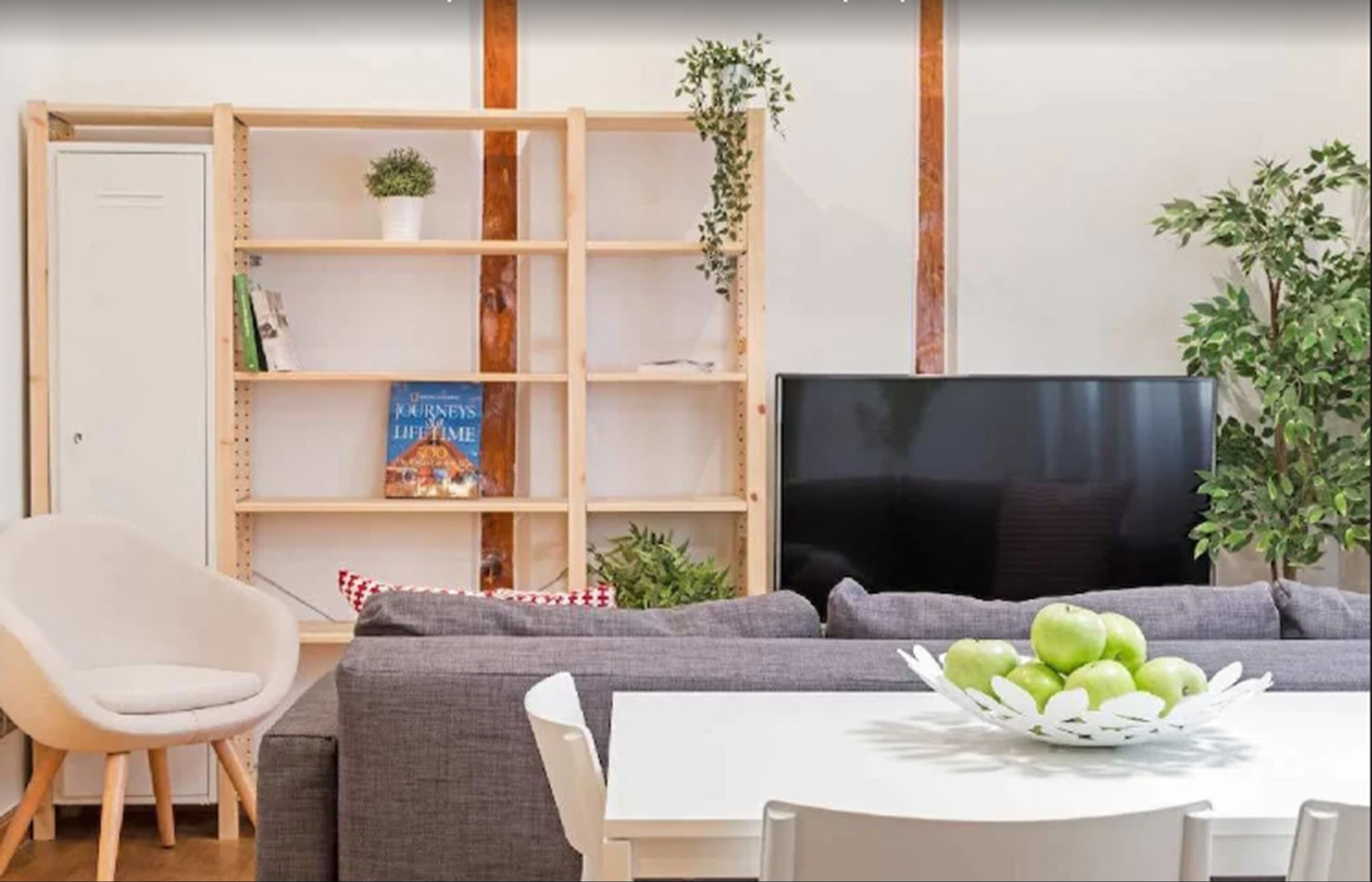 Foto - La Casa de las Letras