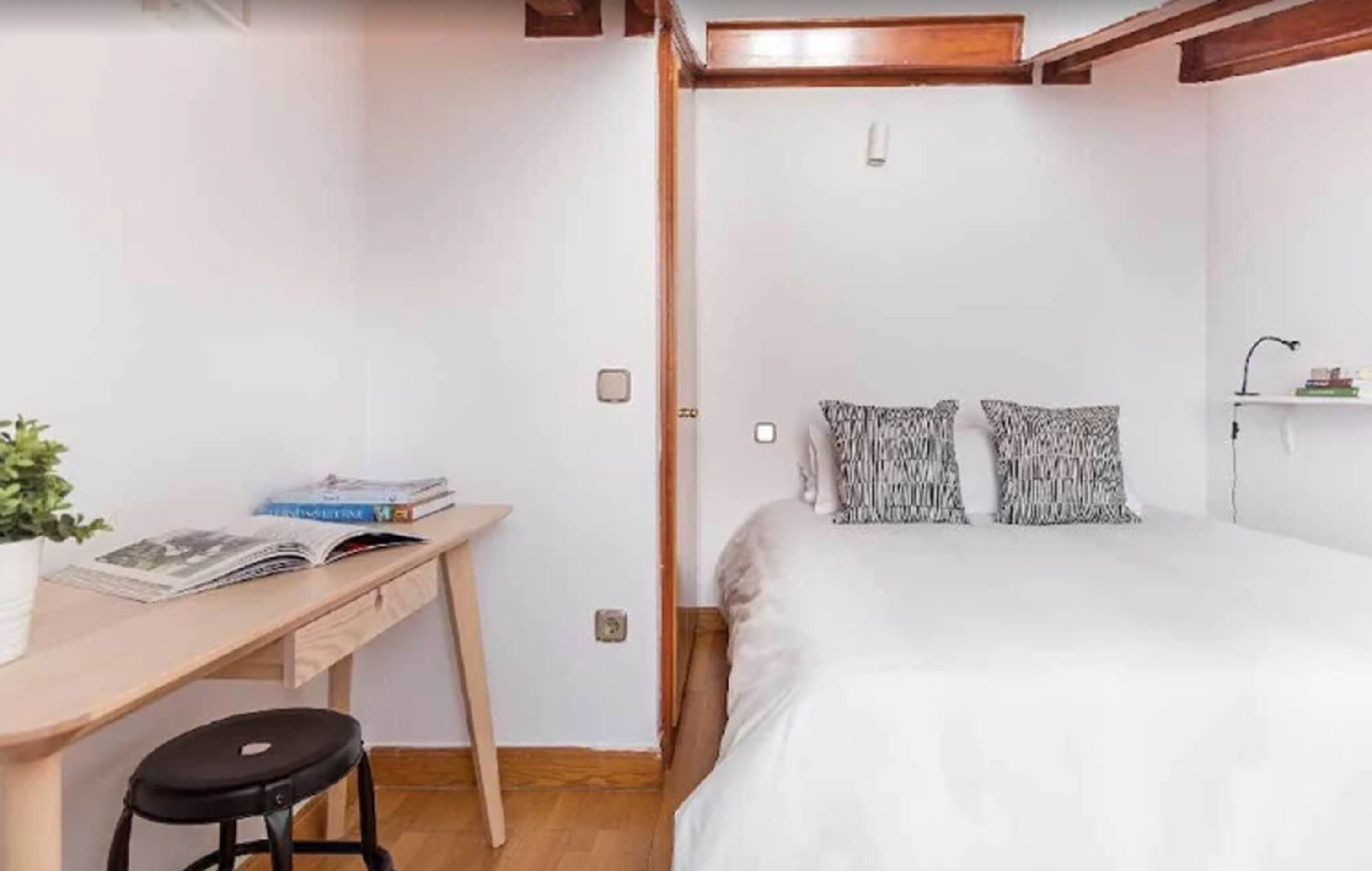 Foto - La Casa de las Letras