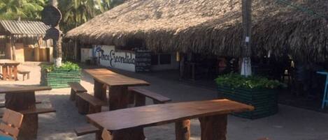 Restaurantes