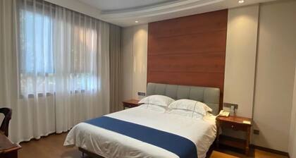 Huaian Hotel