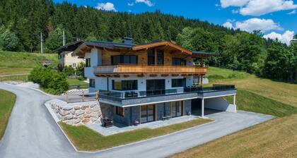 Ferienwohnung/App. MOUNTAIN VIEW für 2-4 Personen 69m²