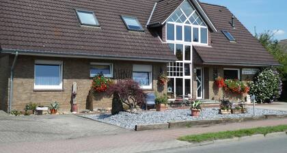 Ferienwohnung Behrends 15178 - Ferienwohnung Behrends