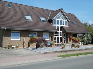 Udendørsområde