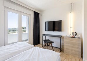 1 quarto, ferros/tábuas de passar roupa, Wi-Fi, roupa de cama