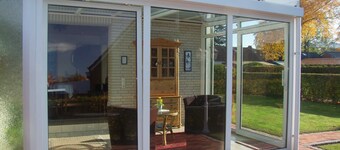 Vacation home Kirchharz, 15034 - Holiday home Kirchharz