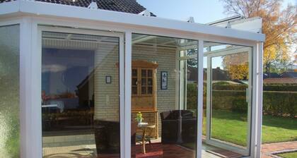 Ferienhaus Kirchharz, 15034 - Ferienhaus Kirchharz