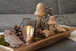 Interior detail - Apartment - Apartment Schmidt, 95131 (Rhauderfehn)