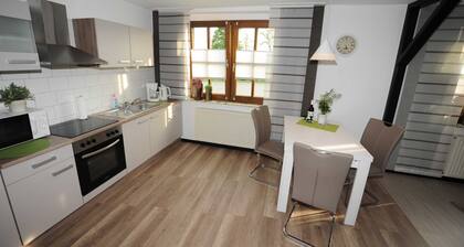 Ferienwohnung Schmidt, 95131 - Ferienwohnung Schmidt