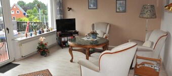 Holiday apartment Bruns, 15028 - Apartment Bruns