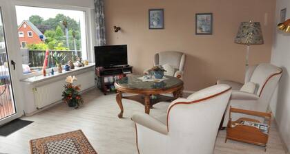 Holiday apartment Bruns, 15028 - Apartment Bruns