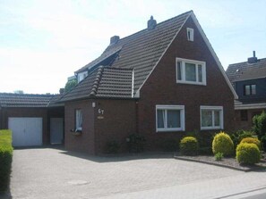 Udendørsområde
