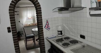 Ferienwohnung Bruns 15028 - Ferienwohnung Bruns