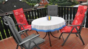 Speisen im Freien
