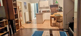 Apartment An der Haneburg, 15176 - Apartment An der Haneburg