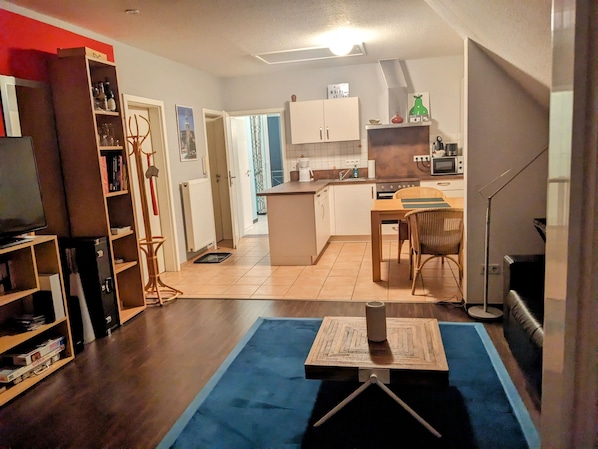 Intérieur