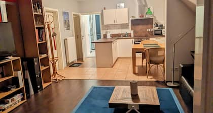 Appartement An der Haneburg, 15176 - Appartement An der Haneburg