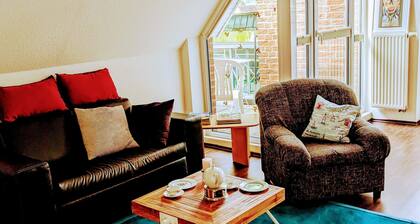 Appartement An der Haneburg, 15176 - Appartement An der Haneburg