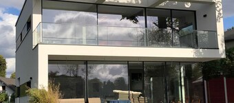 Exklusive Seevilla Berlin direkt am Zeuthener See - Seevilla Berlin