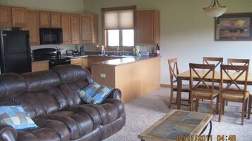 TV, video games, DVD player, books