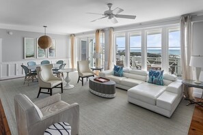 电视、DVD 播放器